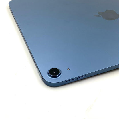 【最速発送】Apple iPad Air 10.9インチ 第5世代 64GB ブルー Wi-Fi【難有】