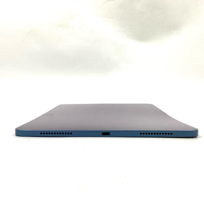 【最速発送】Apple iPad Air 10.9インチ 第5世代 64GB ブルー Wi-Fi【難有】