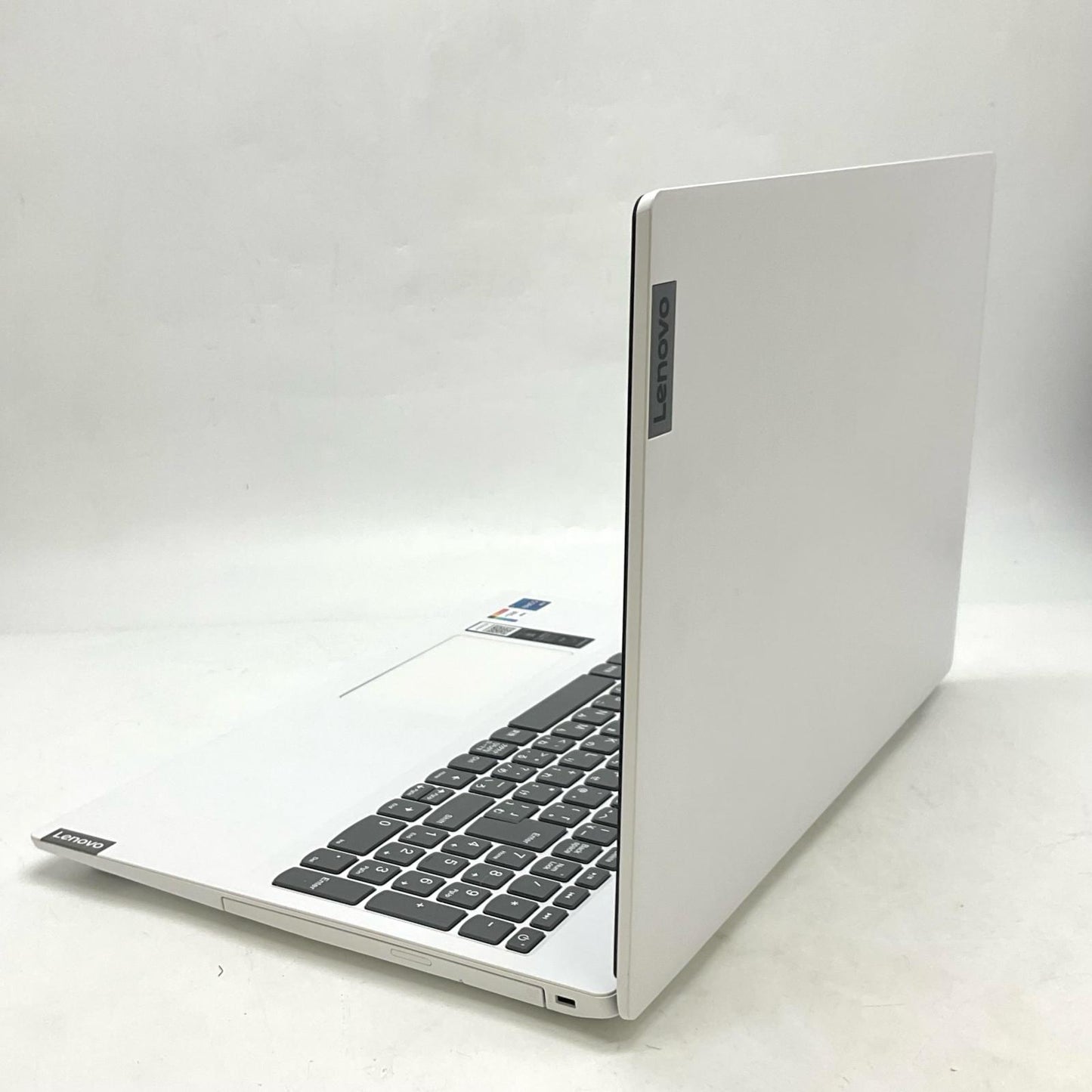 【全額返金保証】【最速発送】Lenovo IDEAPAD L3 15ITL6 82HL00C1JP i7-1165G7 8GB M.2 SSD 512GB 94.6% 美品 動作確認済