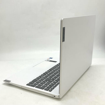【全額返金保証】【最速発送】Lenovo IDEAPAD L3 15ITL6 82HL00C1JP i7-1165G7 8GB M.2 SSD 512GB 94.6% 美品 動作確認済