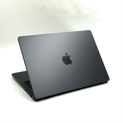 【全額返金保証】【最速発送】Apple MacBook Pro 14インチ 2025 M5 10コア 24GB 1TB スペースブラック 100% 超美品 動作確認済