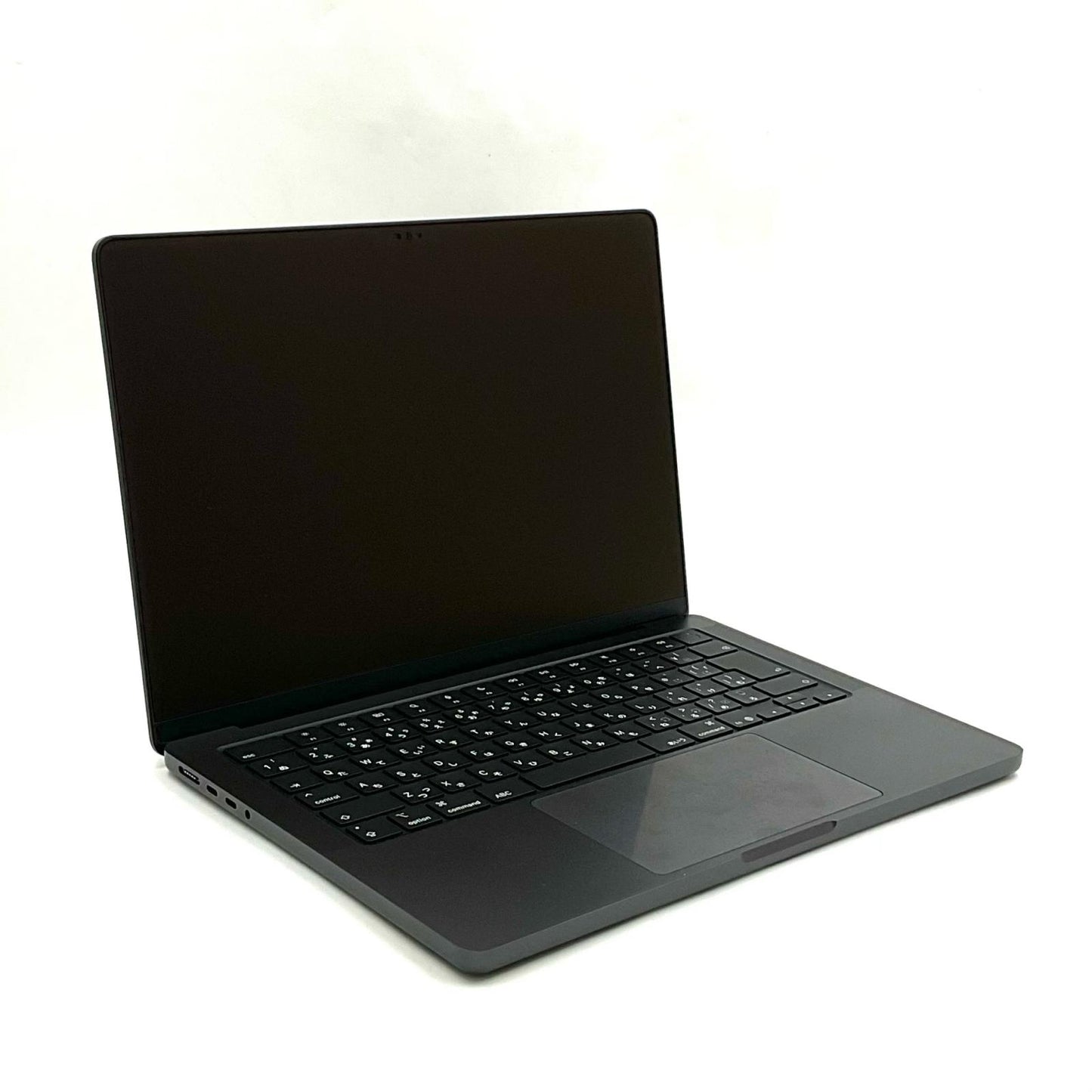 【全額返金保証】【最速発送】Apple MacBook Pro 14インチ 2025 M5 10コア 24GB 1TB スペースブラック 100% 超美品 動作確認済