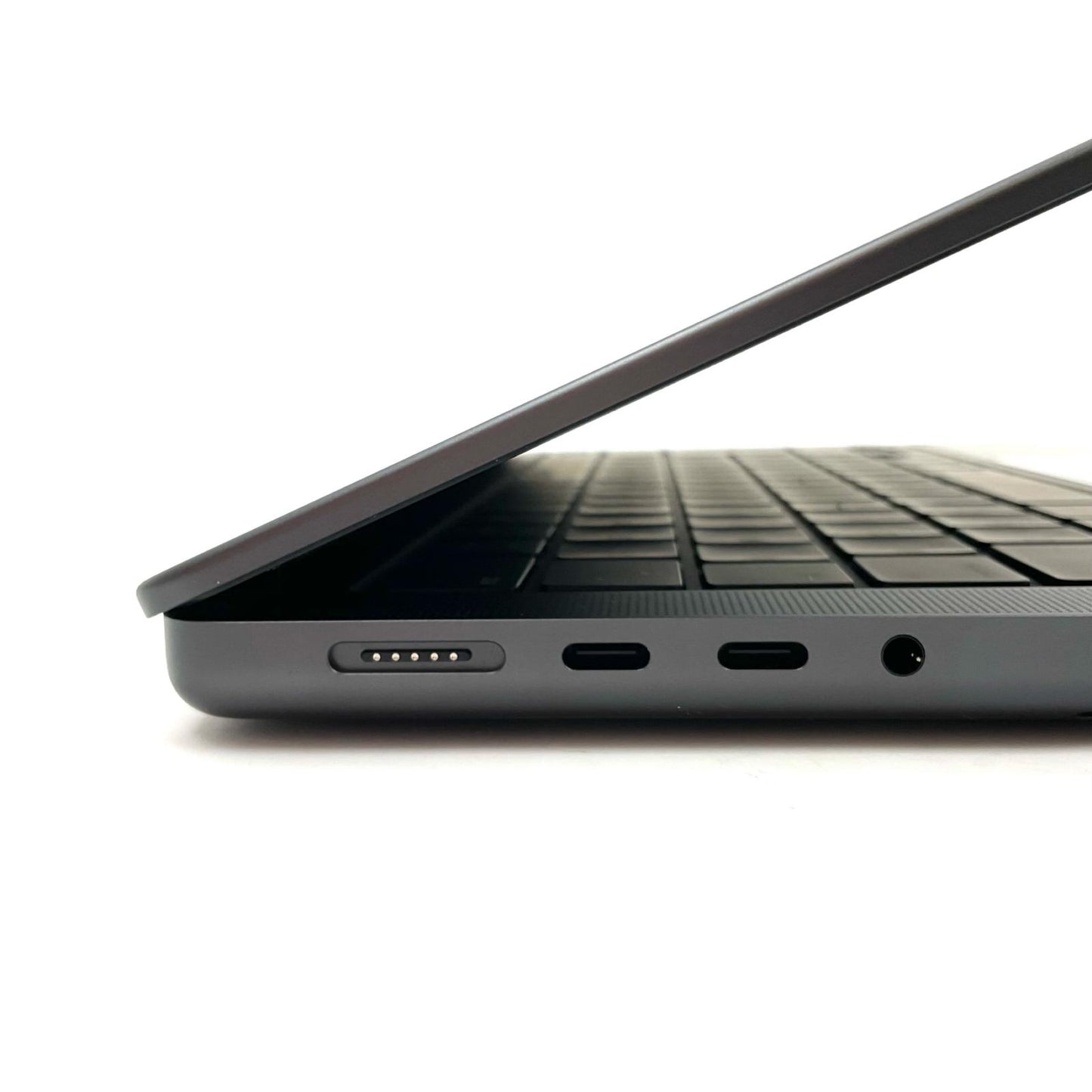 【全額返金保証】【最速発送】Apple MacBook Pro 14インチ 2025 M5 10コア 24GB 1TB スペースブラック 100% 超美品 動作確認済