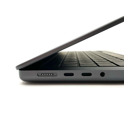 【全額返金保証】【最速発送】Apple MacBook Pro 14インチ 2025 M5 10コア 24GB 1TB スペースブラック 100% 超美品 動作確認済