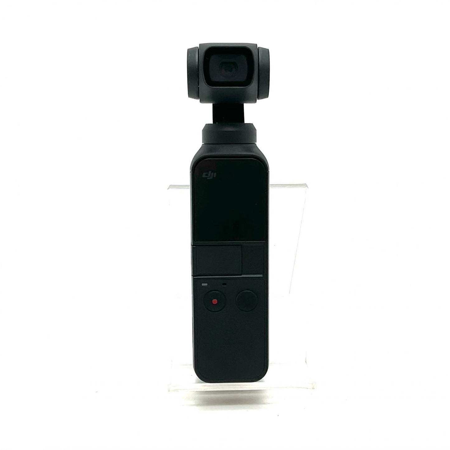 【全額返金保証】【最速発送】DJI OSMO POCKET 美品 動作確認済
