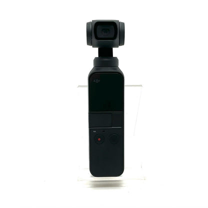 【全額返金保証】【最速発送】DJI OSMO POCKET 美品 動作確認済