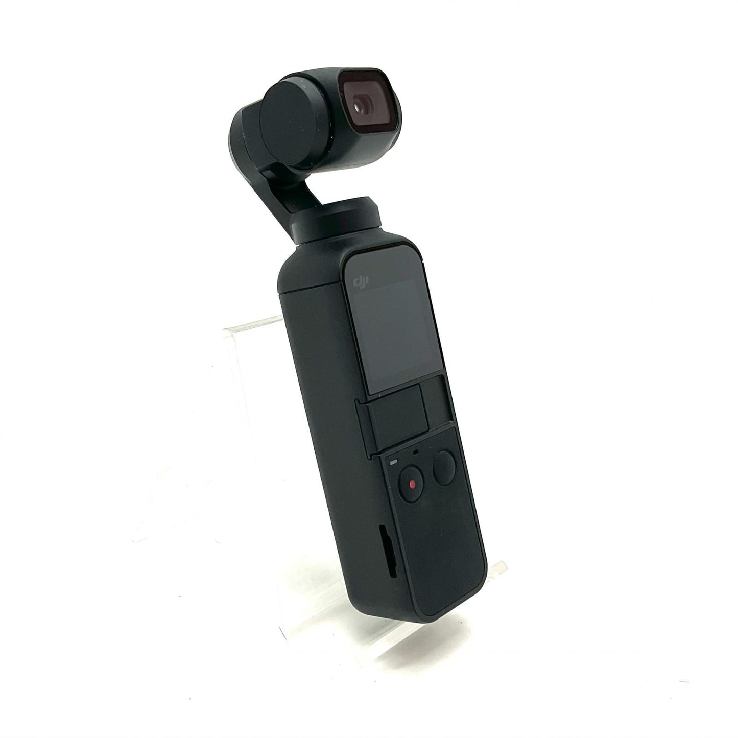 【全額返金保証】【最速発送】DJI OSMO POCKET 美品 動作確認済
