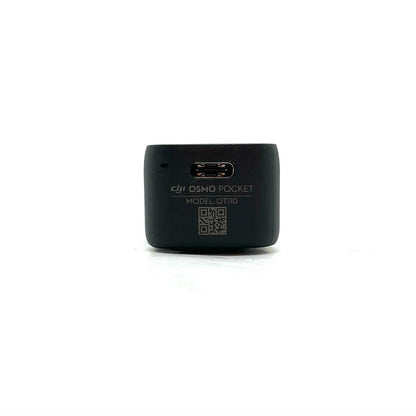 【全額返金保証】【最速発送】DJI OSMO POCKET 美品 動作確認済