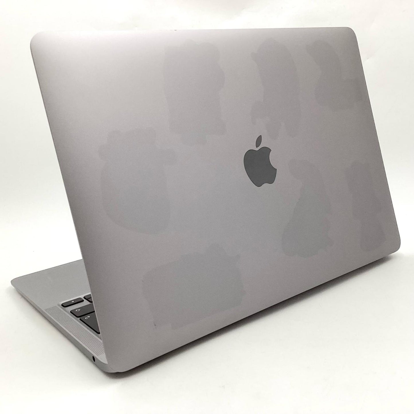 【全額返金保証】【最速発送】Apple MacBook Air 13.3インチ 2020 M1 8コア 8GB 512GB スペースグレイ 96% 動作確認済