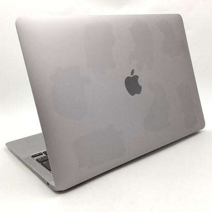【全額返金保証】【最速発送】Apple MacBook Air 13.3インチ 2020 M1 8コア 8GB 512GB スペースグレイ 96% 動作確認済