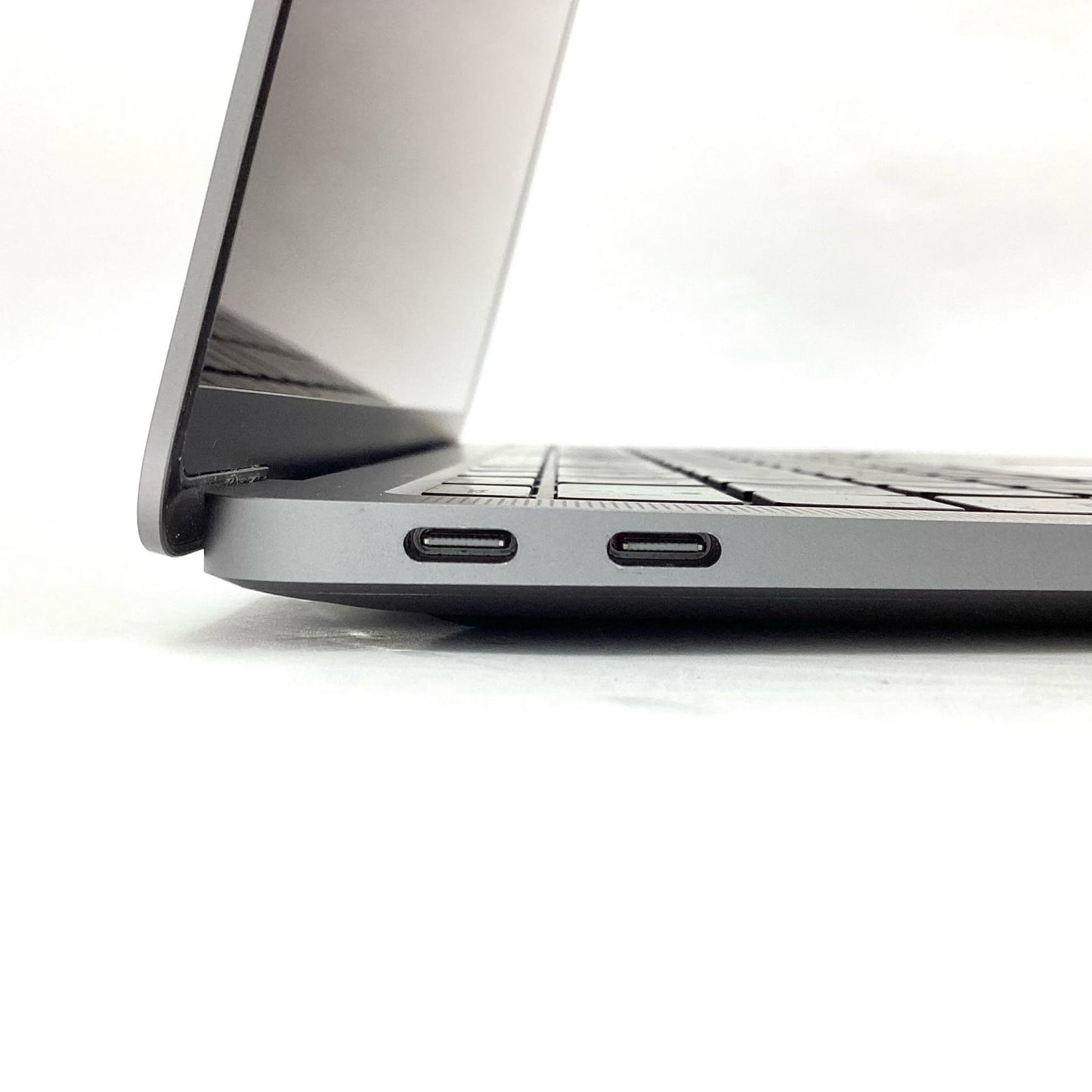 【全額返金保証】【最速発送】Apple MacBook Air 13.3インチ 2020 M1 8コア 8GB 512GB スペースグレイ 96% 動作確認済