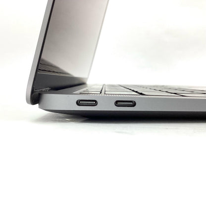 【全額返金保証】【最速発送】Apple MacBook Air 13.3インチ 2020 M1 8コア 8GB 512GB スペースグレイ 96% 動作確認済