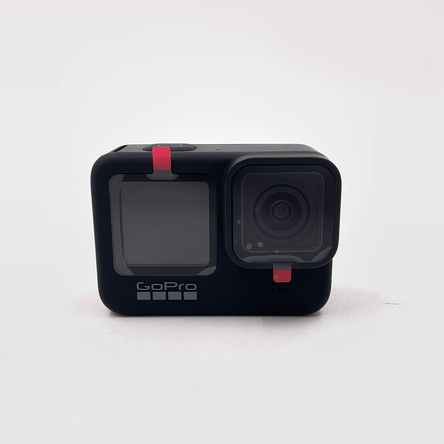 【全額返金保証】【最速発送】GoPro GoPro HERO9 Black 超美品 動作確認済