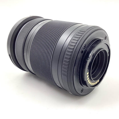 【全額返金保証】【最速発送】OLYMPUS M.ZUIKO DIGITAL ED 40-150mm F4.0-5.6 R [ブラック] 動作確認済