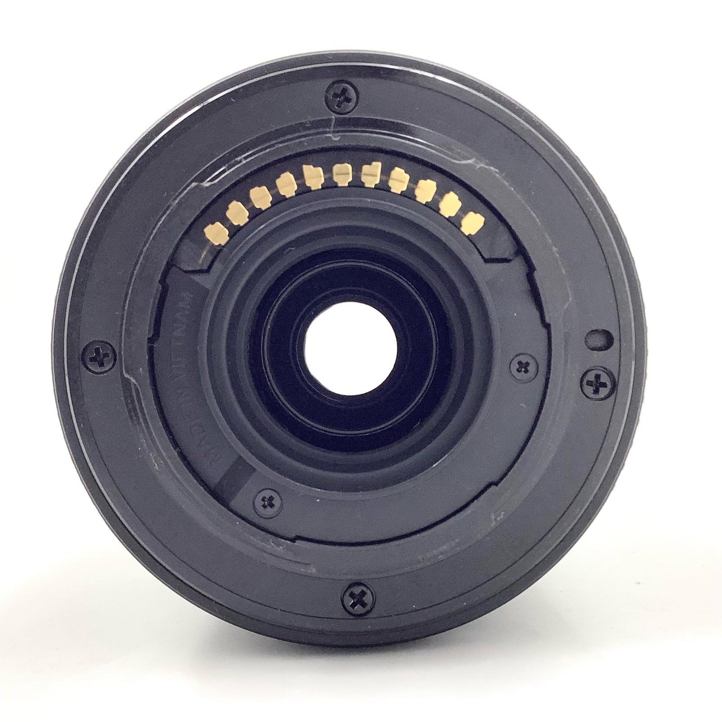 【全額返金保証】【最速発送】OLYMPUS M.ZUIKO DIGITAL ED 40-150mm F4.0-5.6 R [ブラック] 動作確認済