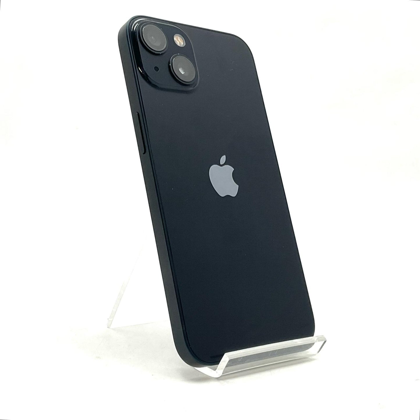 【全額返金保証】【最速発送】Apple iPhone iPhone 13 128GB ブルー au SIMフリー 白ロム 美品 動作確認済 76%