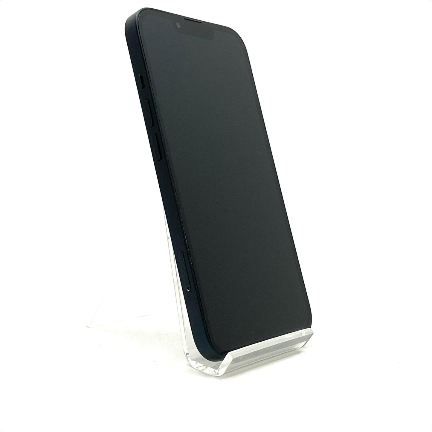 【全額返金保証】【最速発送】Apple iPhone iPhone 13 128GB ブルー au SIMフリー 白ロム 美品 動作確認済 76%