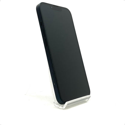【全額返金保証】【最速発送】Apple iPhone iPhone 13 128GB ブルー au SIMフリー 白ロム 美品 動作確認済 76%