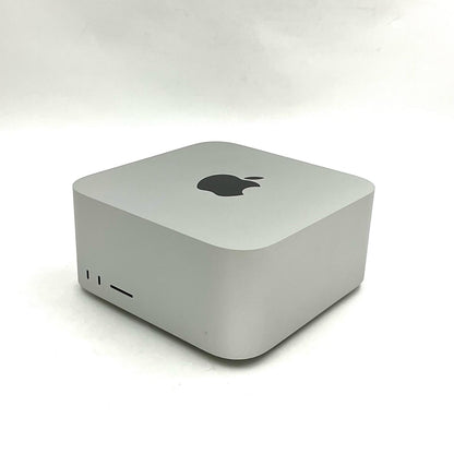 【全額返金保証】【最速発送】Apple Mac studio M1 Max 10コア 32GB SSD 1TB 美品 動作確認済