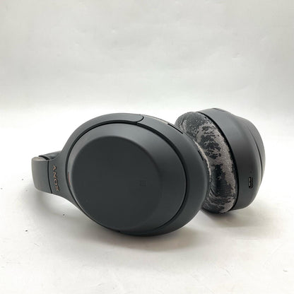 【全額返金保証】【最速発送】Sony sony WH-1000XM4 ワイヤレスヘッドホン WH-1000XM4 動作確認済