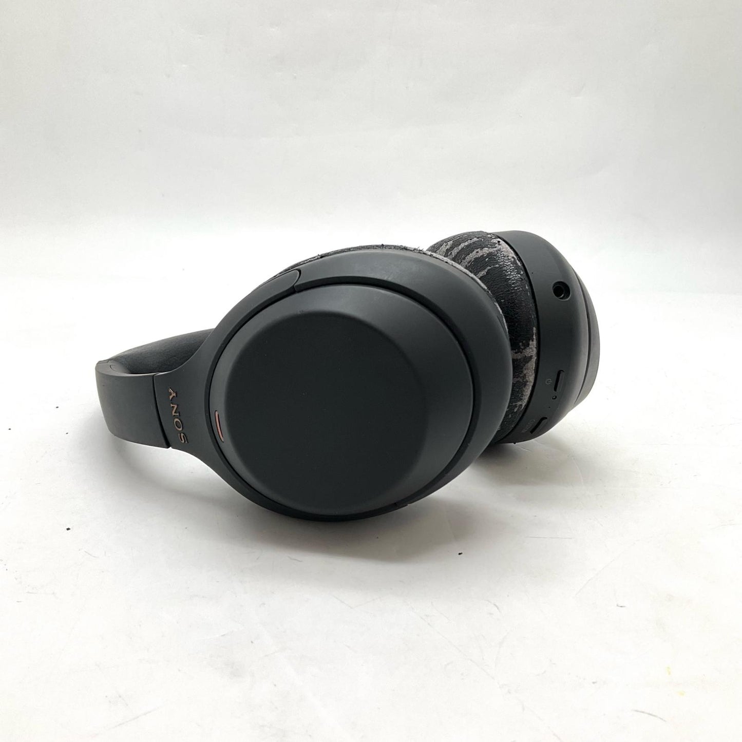 【全額返金保証】【最速発送】Sony sony WH-1000XM4 ワイヤレスヘッドホン WH-1000XM4 動作確認済