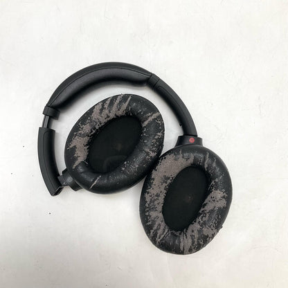 【全額返金保証】【最速発送】Sony sony WH-1000XM4 ワイヤレスヘッドホン WH-1000XM4 動作確認済