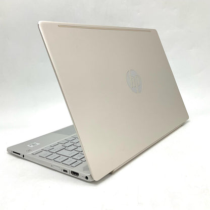 【全額返金保証】【最速発送】HP Pavilion 13-an1043TU i5-1035G1 8GB SSD 512GB 100% 動作確認済