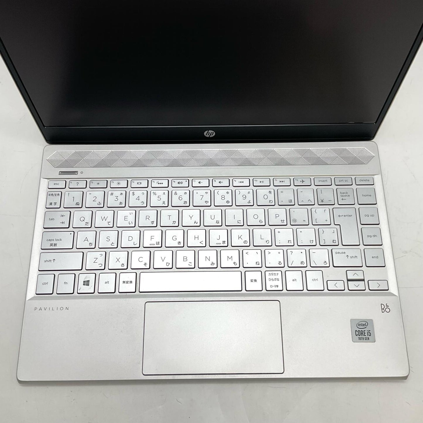 【全額返金保証】【最速発送】HP Pavilion 13-an1043TU i5-1035G1 8GB SSD 512GB 100% 動作確認済