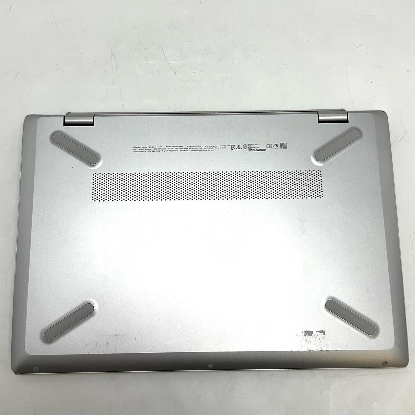 【全額返金保証】【最速発送】HP Pavilion 13-an1043TU i5-1035G1 8GB SSD 512GB 100% 動作確認済