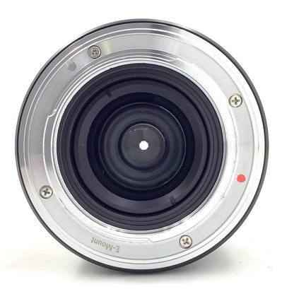 【全額返金保証】【最速発送】七工匠 7artisans 10mm f/2.8 フィッシュアイ ED 美品 動作確認済