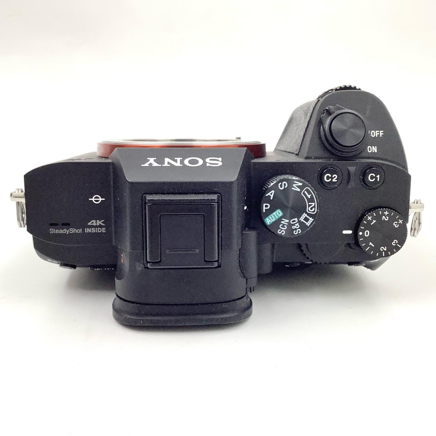 【全額返金保証】【最速発送】Sony デジタル一眼 α7 III ILCE-7M3 ボディ ブラック 美品 動作確認済
