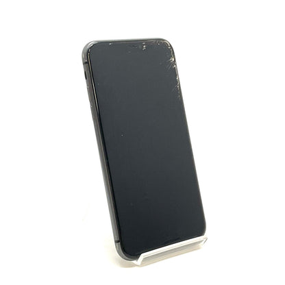 【最速発送】Apple iPhone iPhone 11 128GB ブラック SIMフリー 白ロム【難有】 71%