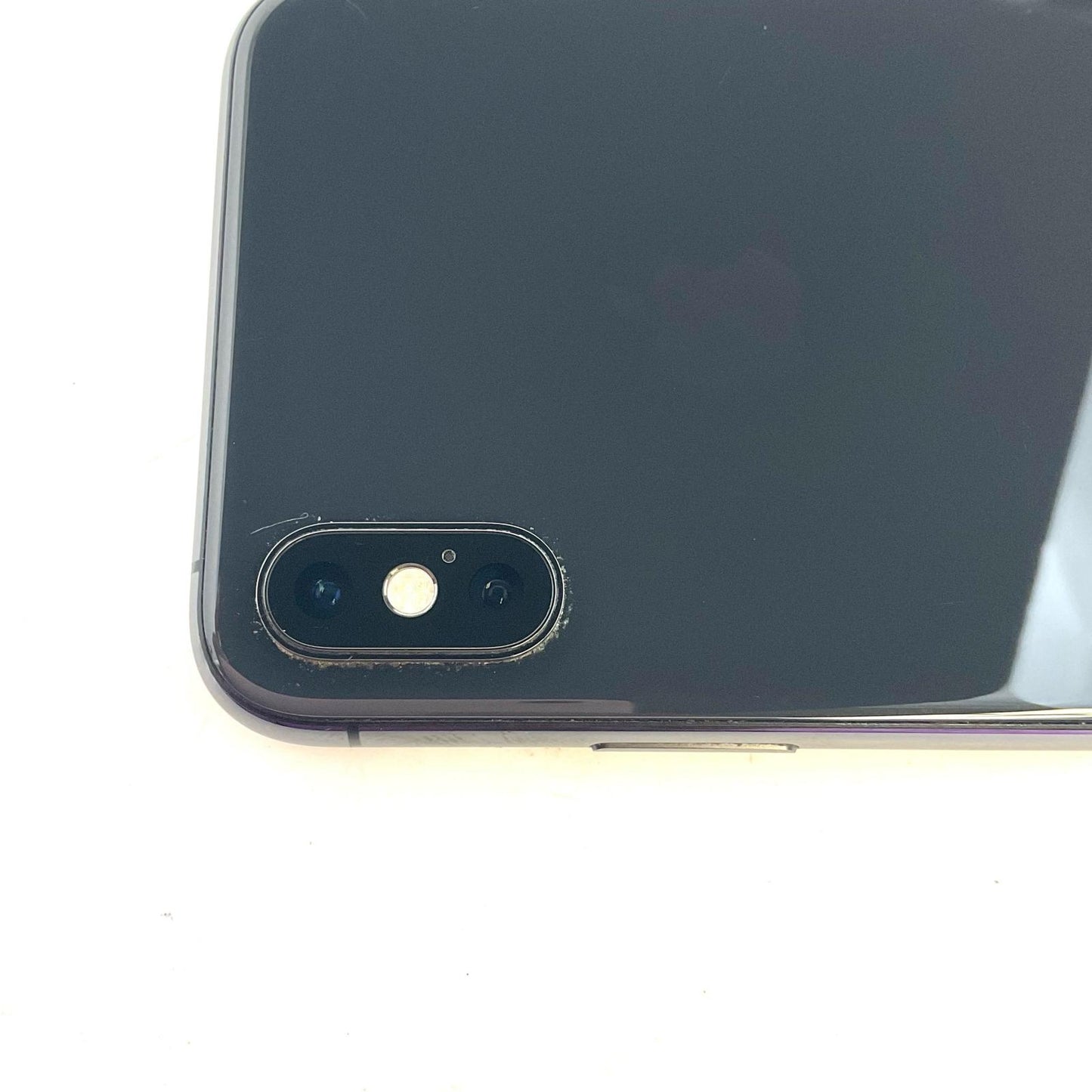 【最速発送】Apple iPhone iPhone 11 128GB ブラック SIMフリー 白ロム【難有】 71%