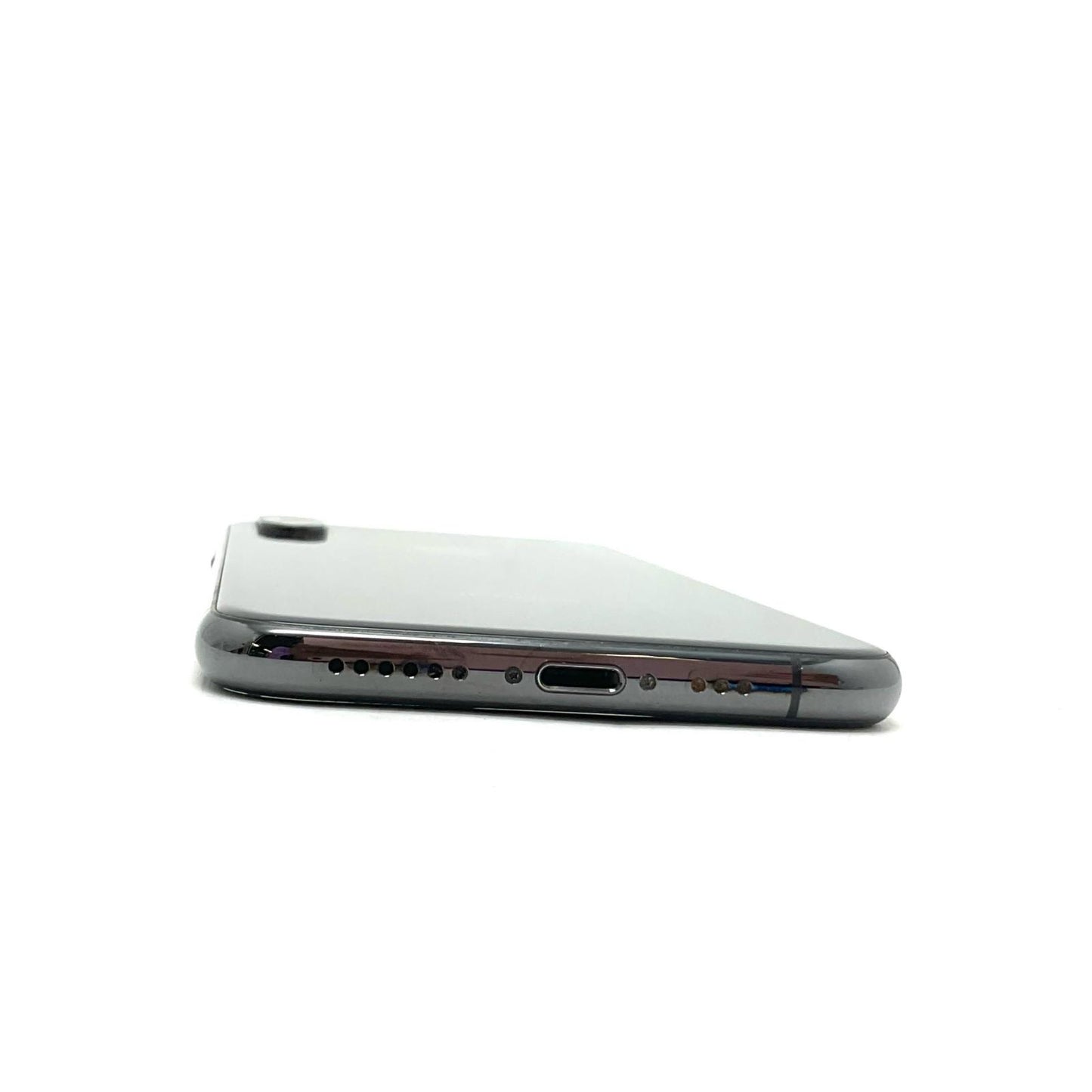 【最速発送】Apple iPhone iPhone 11 128GB ブラック SIMフリー 白ロム【難有】 71%