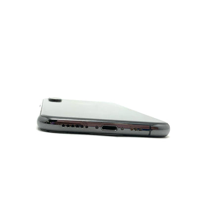 【最速発送】Apple iPhone iPhone 11 128GB ブラック SIMフリー 白ロム【難有】 71%