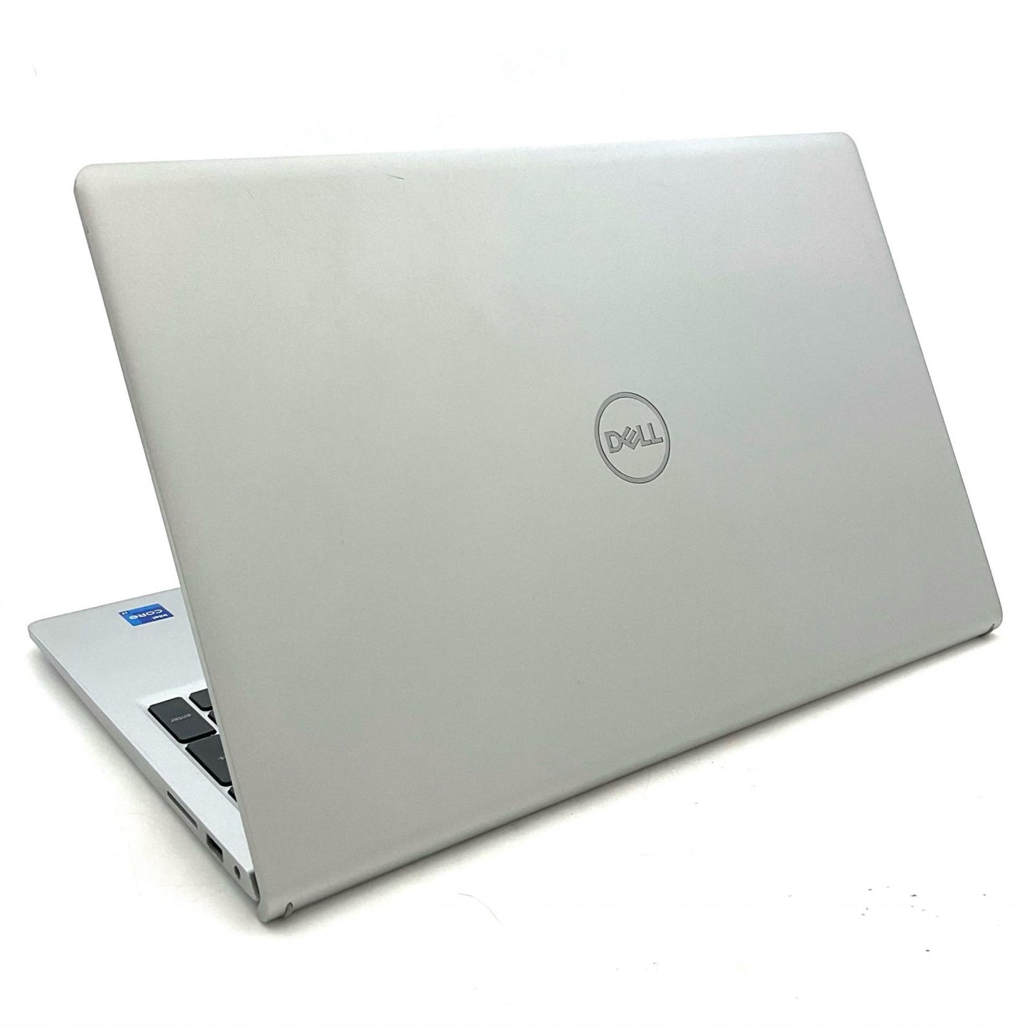 【最速発送】DELL Inspiron P112F001 i7-1165G7 8GB SSD 512GB 68.5%【難有】