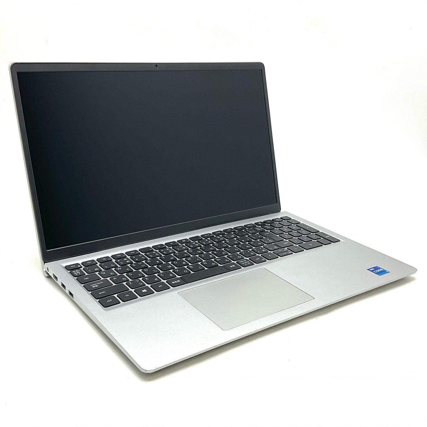 【最速発送】DELL Inspiron P112F001 i7-1165G7 8GB SSD 512GB 68.5%【難有】