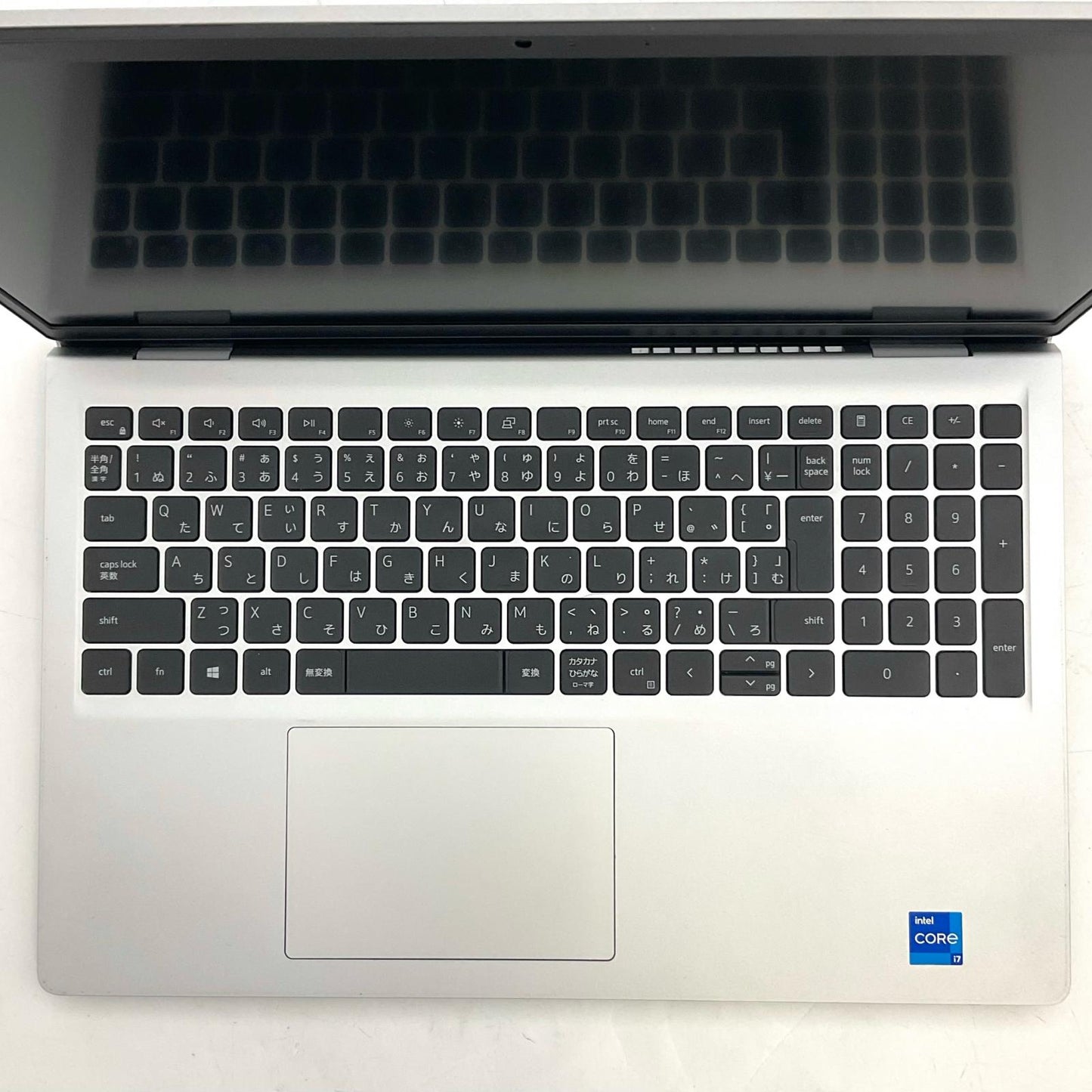 【最速発送】DELL Inspiron P112F001 i7-1165G7 8GB SSD 512GB 68.5%【難有】
