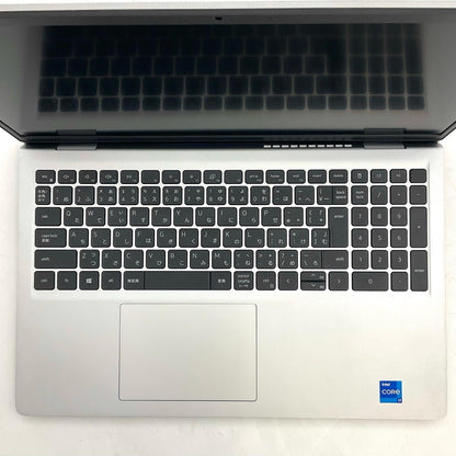 【最速発送】DELL Inspiron P112F001 i7-1165G7 8GB SSD 512GB 68.5%【難有】