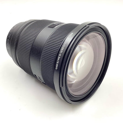 【全額返金保証】【最速発送】Sony FE 24-70mm F2.8 GM II SEL2470GM2 美品 動作確認済
