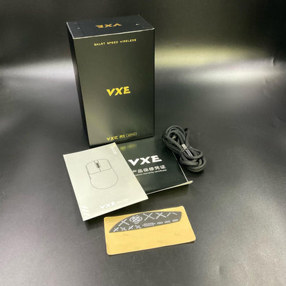 【全額返金保証】【最速発送】ATK VXE R1 Pro VXE R1 美品 動作確認済