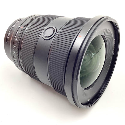 【全額返金保証】【最速発送】Sony FE 16-35mm F2.8 GM II SEL1635GM2 美品 動作確認済