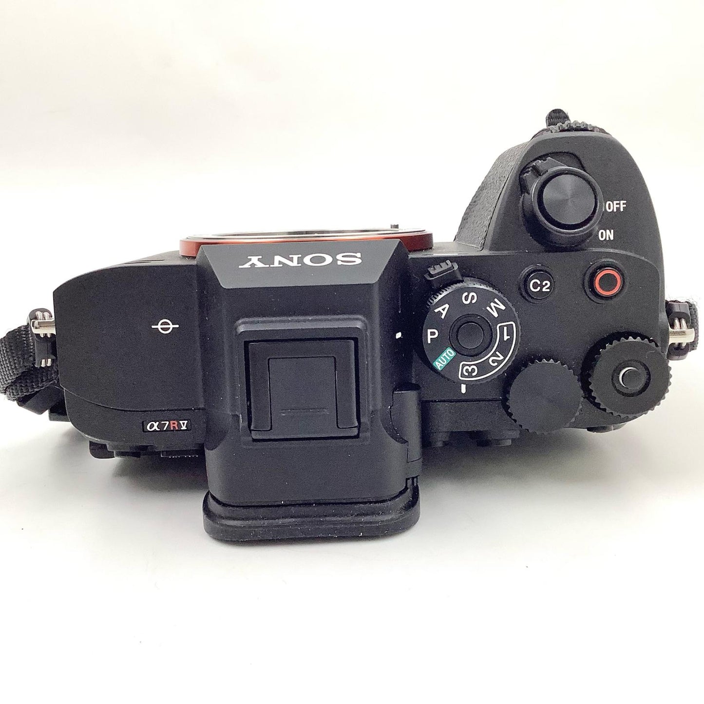 【全額返金保証】【最速発送】Sony デジタル一眼 α7R V ILCE-7RM5 ボディ ブラック 美品 動作確認済