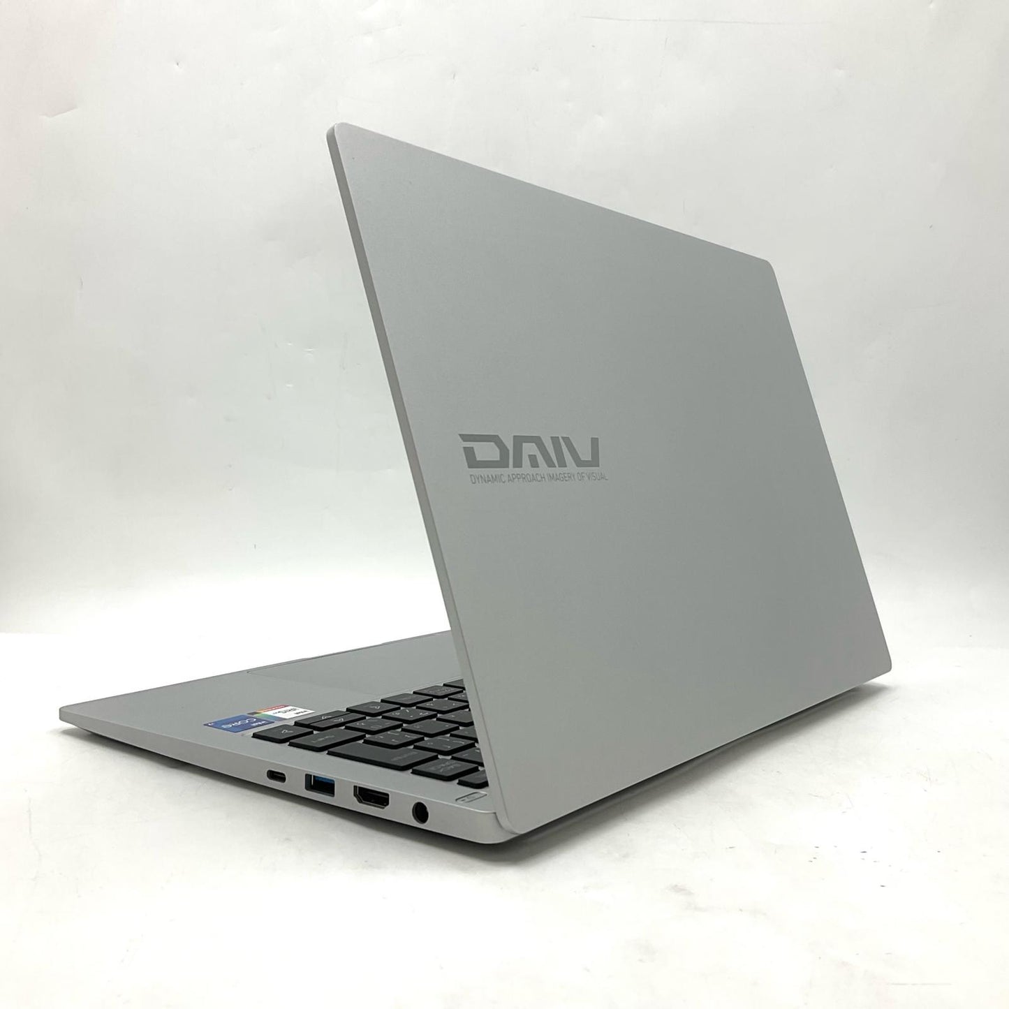 【全額返金保証】【最速発送】MouseComputer DAIV 4P 21104P-TGLASW11 i7-1165G7 8GB M.2 SSD 512GB 100% 超美品 動作確認済