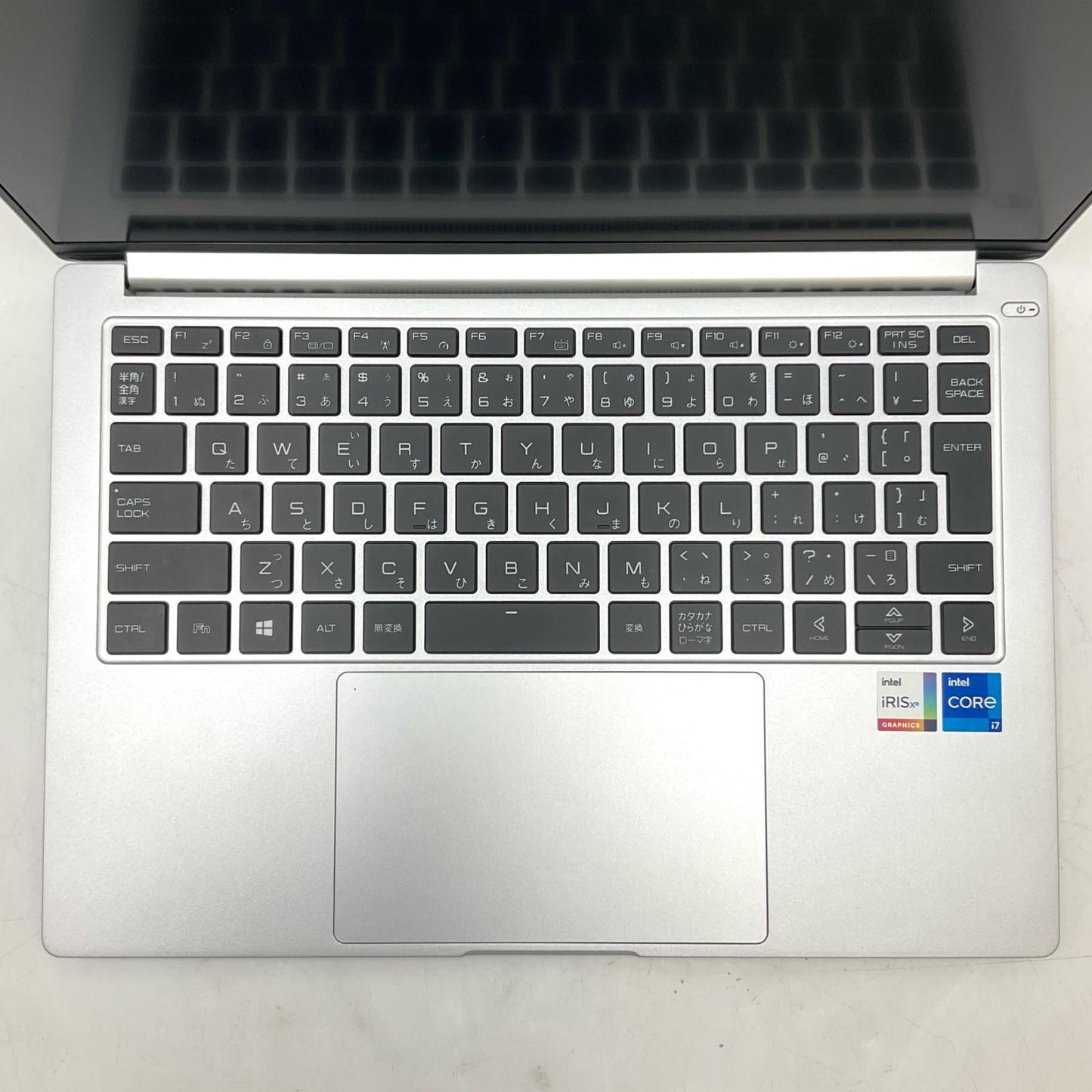 【全額返金保証】【最速発送】MouseComputer DAIV 4P 21104P-TGLASW11 i7-1165G7 8GB M.2 SSD 512GB 100% 超美品 動作確認済