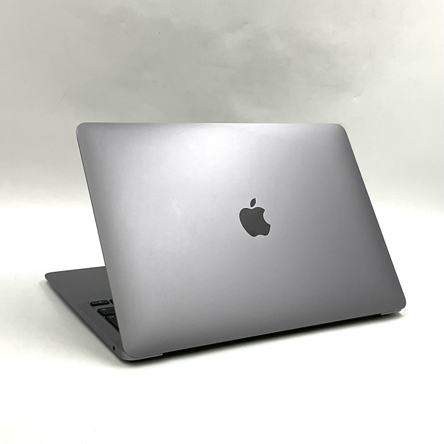 【全額返金保証】【最速発送】Apple MacBook Air 13インチ 2020 1.1 GHz デュアルコア Intel core i3 8GB 256GB スペースグレイ 美品 動作確認済