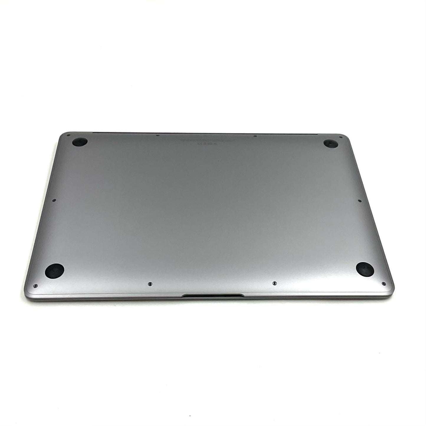 【全額返金保証】【最速発送】Apple MacBook Air 13インチ 2020 1.1 GHz デュアルコア Intel core i3 8GB 256GB スペースグレイ 美品 動作確認済