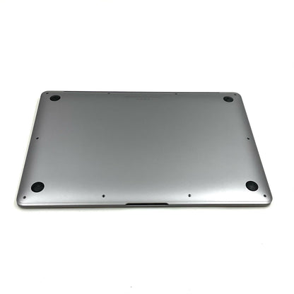 【全額返金保証】【最速発送】Apple MacBook Air 13インチ 2020 1.1 GHz デュアルコア Intel core i3 8GB 256GB スペースグレイ 美品 動作確認済