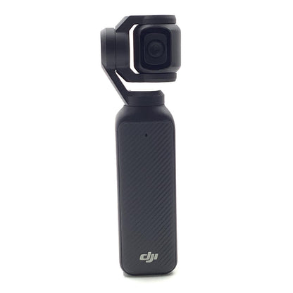 【全額返金保証】【最速発送】DJI OSMO POCKET 3 クリエイターコンボ 美品 動作確認済