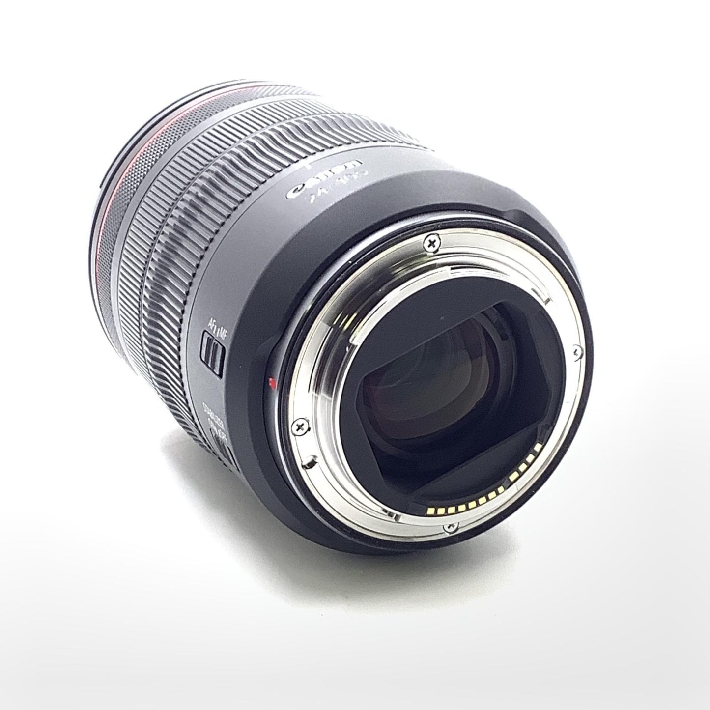 【全額返金保証】【最速発送】Canon RF24-105mm F4 L IS USM 美品 動作確認済